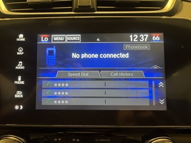 2019 Honda CR-V Touring - Photo 21 - Spencerport, NY 14559