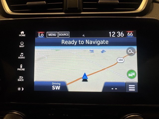 2019 Honda CR-V Touring - Photo 19 - Spencerport, NY 14559
