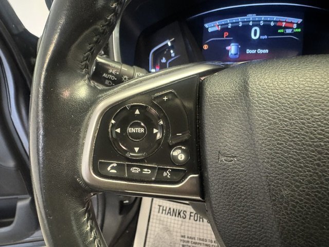 2019 Honda CR-V Touring - Photo 15 - Spencerport, NY 14559