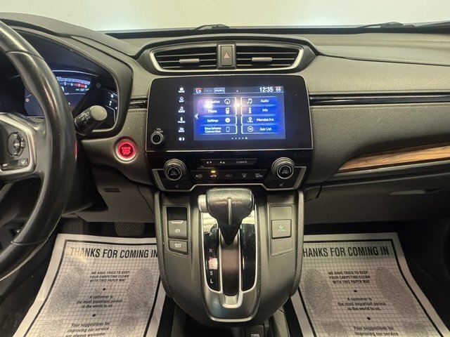 2019 Honda CR-V Touring - Photo 13 - Spencerport, NY 14559