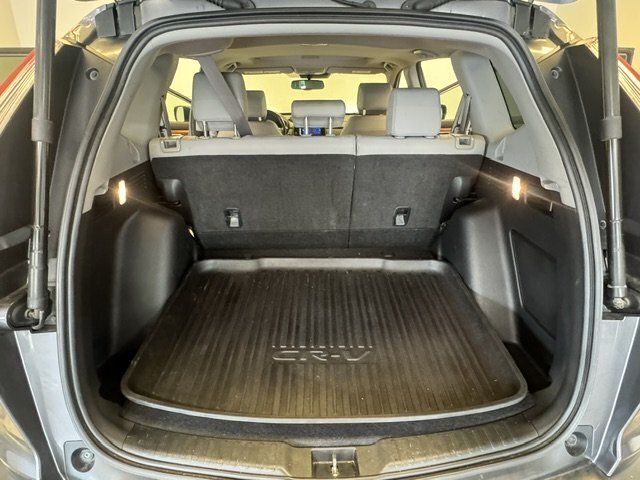 2019 Honda CR-V Touring - Photo 25 - Spencerport, NY 14559