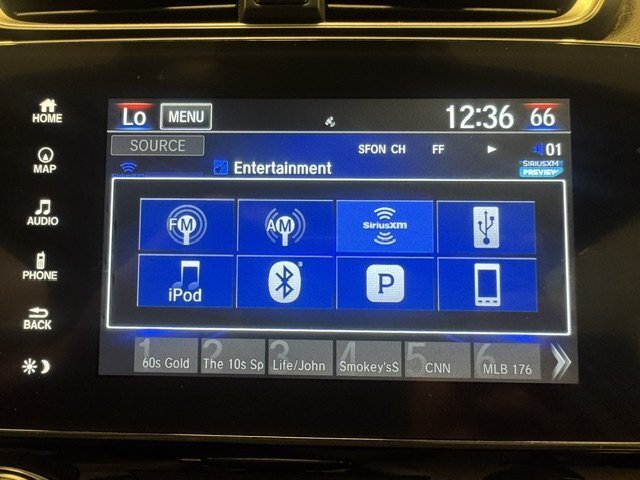 2019 Honda CR-V Touring - Photo 22 - Spencerport, NY 14559