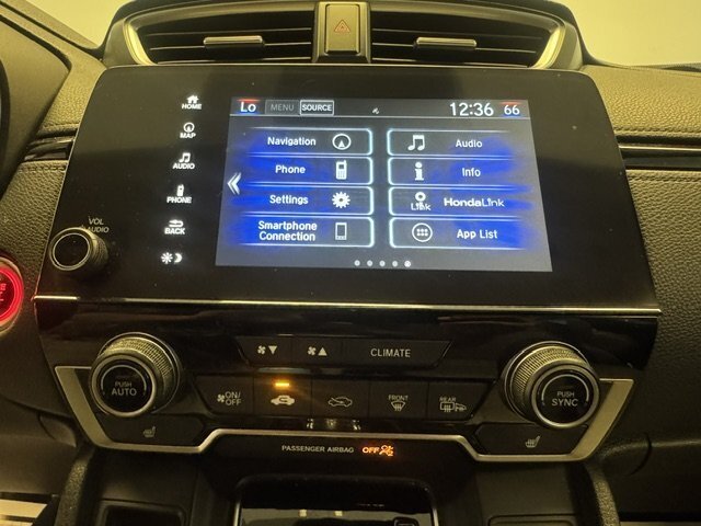 2019 Honda CR-V Touring - Photo 18 - Spencerport, NY 14559
