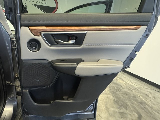 2019 Honda CR-V Touring - Photo 40 - Spencerport, NY 14559