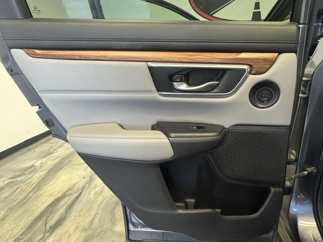 2019 Honda CR-V Touring - Photo 39 - Spencerport, NY 14559