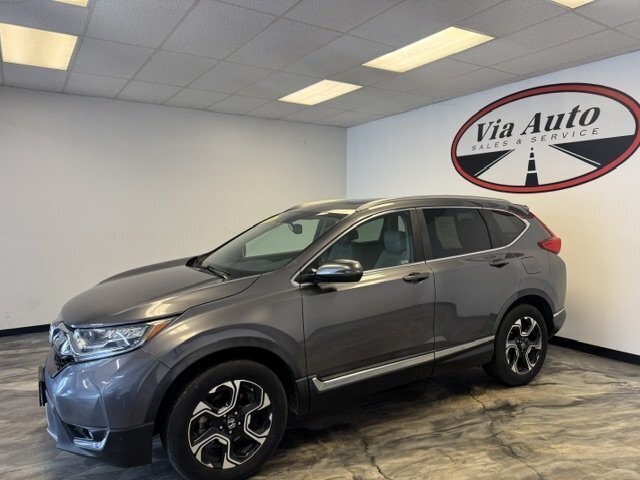 2019 Honda CR-V Touring - Photo 6 - Spencerport, NY 14559