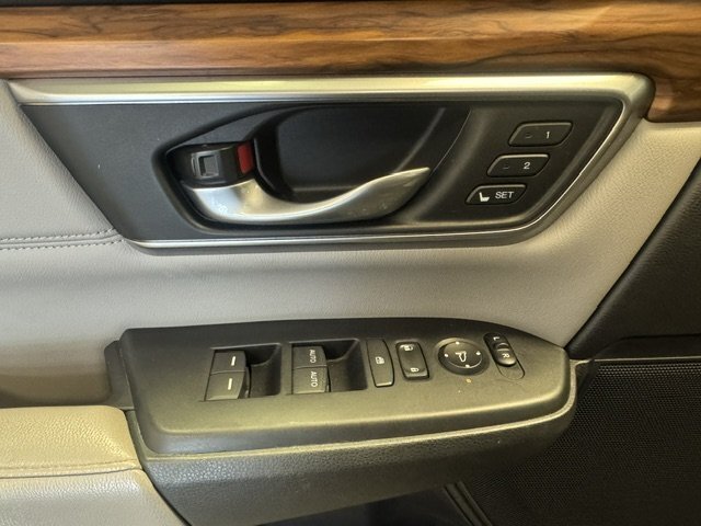 2019 Honda CR-V Touring - Photo 36 - Spencerport, NY 14559