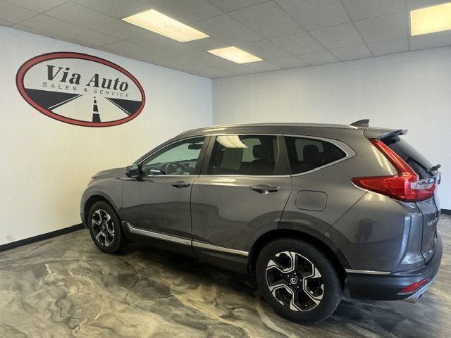 2019 Honda CR-V Touring - Photo 12 - Spencerport, NY 14559