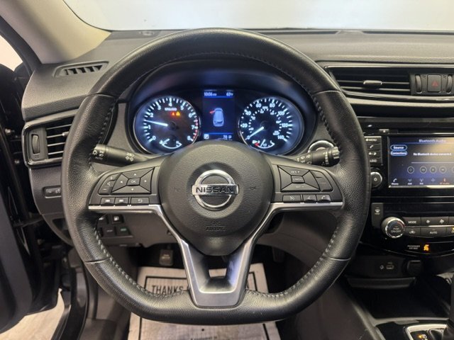 2018 Nissan Rogue SV - Photo 13 - Spencerport, NY 14559
