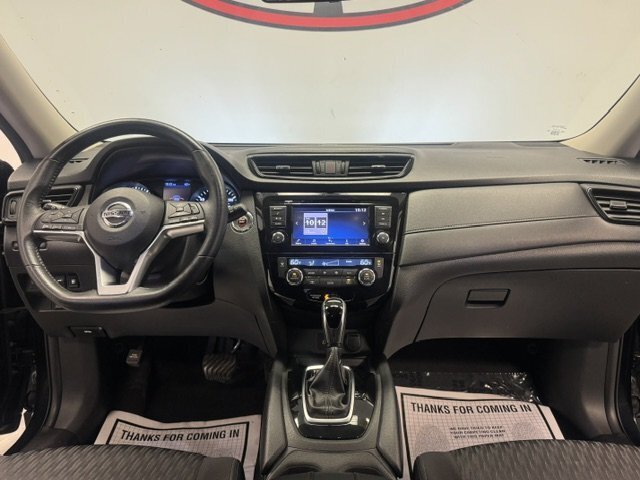 2018 Nissan Rogue SV - Photo 2 - Spencerport, NY 14559