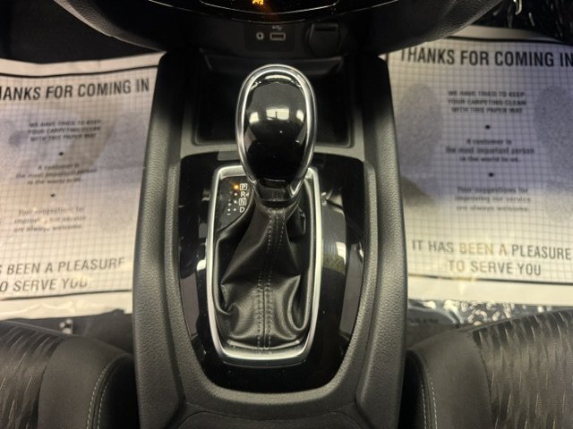 2018 Nissan Rogue SV - Photo 19 - Spencerport, NY 14559