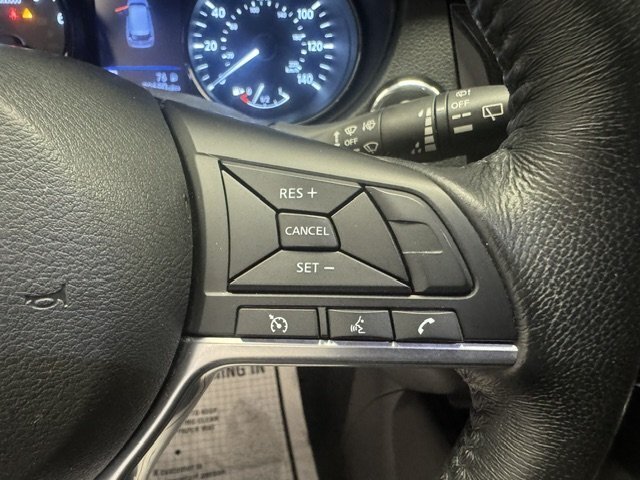 2018 Nissan Rogue SV - Photo 15 - Spencerport, NY 14559