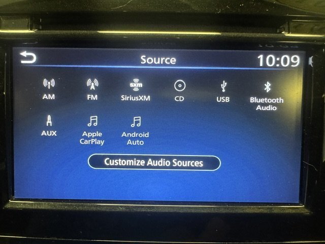2018 Nissan Rogue SV - Photo 22 - Spencerport, NY 14559