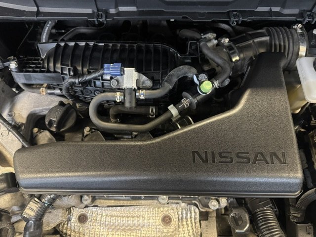 2018 Nissan Rogue SV - Photo 27 - Spencerport, NY 14559