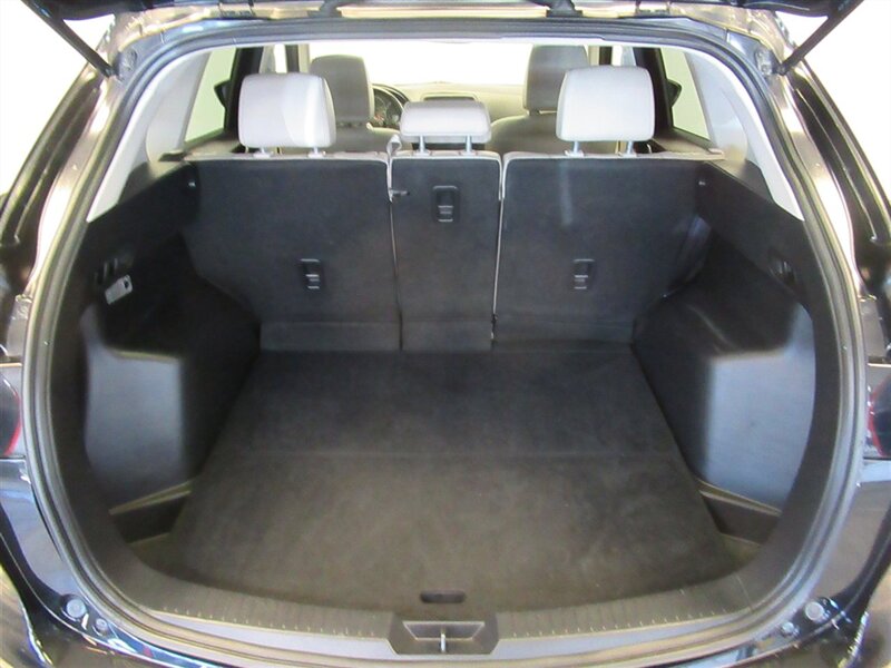2013 Mazda CX-5 Grand Touring photo 25