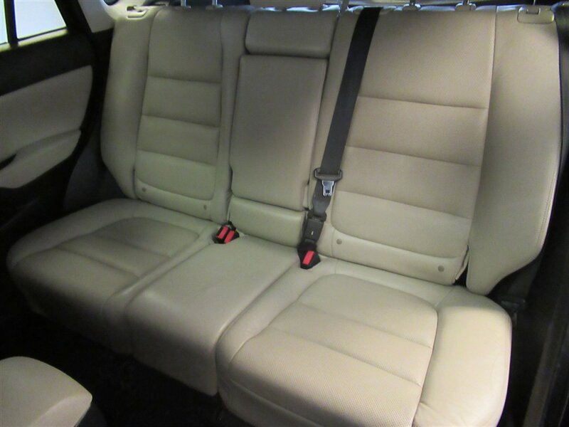 2013 Mazda CX-5 Grand Touring photo 23