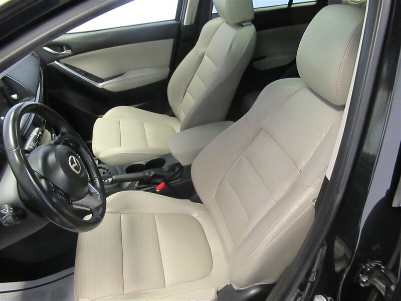 2013 Mazda CX-5 Grand Touring photo 20