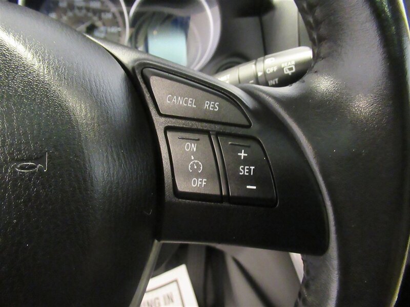 2013 Mazda CX-5 Grand Touring photo 12