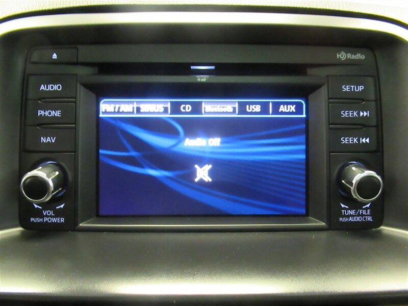 2013 Mazda CX-5 Grand Touring photo 14
