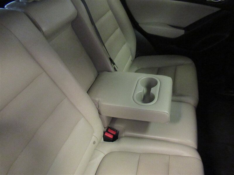 2013 Mazda CX-5 Grand Touring photo 24