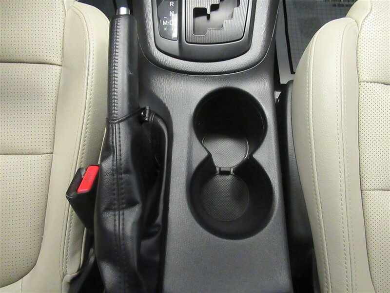 2013 Mazda CX-5 Grand Touring photo 21