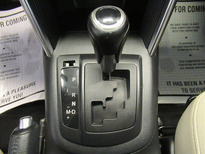 2013 Mazda CX-5 Grand Touring photo 18