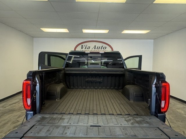2019 GMC Sierra 1500 AT4 - Photo 11 - Spencerport, NY 14559