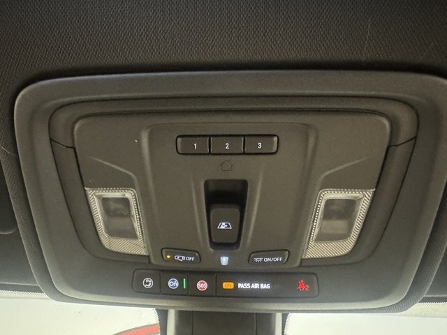 2019 GMC Sierra 1500 AT4 - Photo 29 - Spencerport, NY 14559