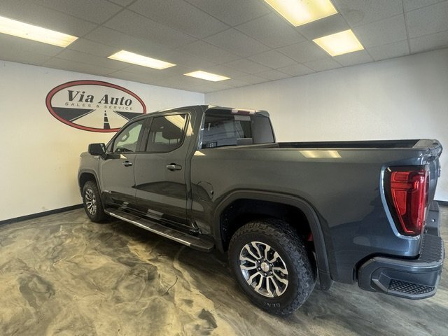 2019 GMC Sierra 1500 AT4 - Photo 13 - Spencerport, NY 14559
