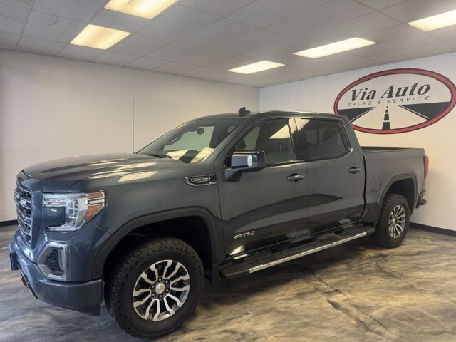 2019 GMC Sierra 1500 AT4 - Photo 6 - Spencerport, NY 14559