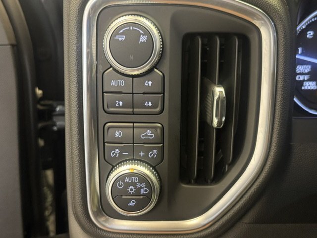 2019 GMC Sierra 1500 AT4 - Photo 18 - Spencerport, NY 14559