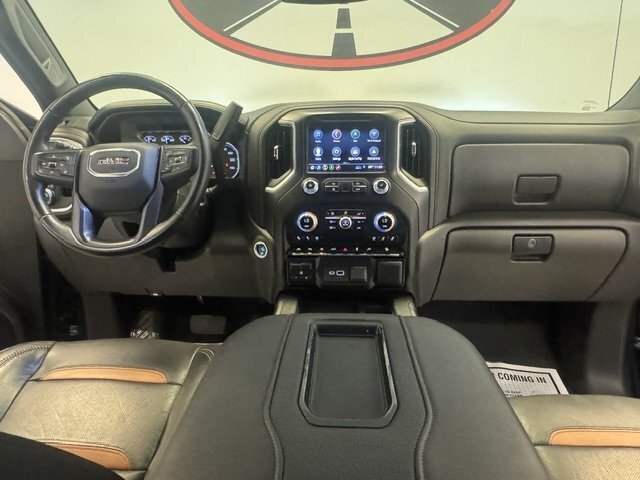 2019 GMC Sierra 1500 AT4 - Photo 2 - Spencerport, NY 14559