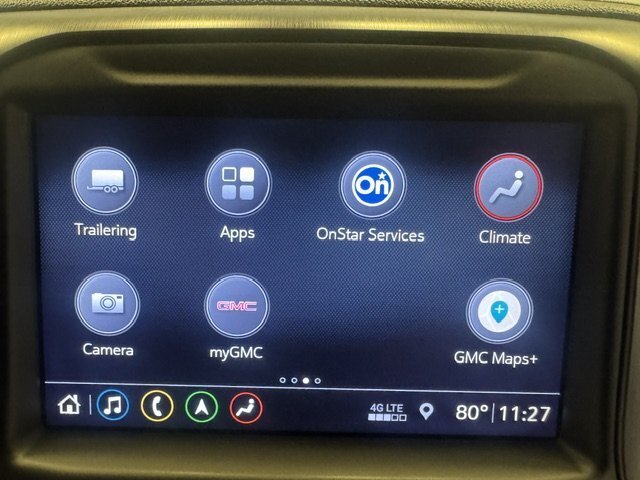 2019 GMC Sierra 1500 AT4 - Photo 21 - Spencerport, NY 14559
