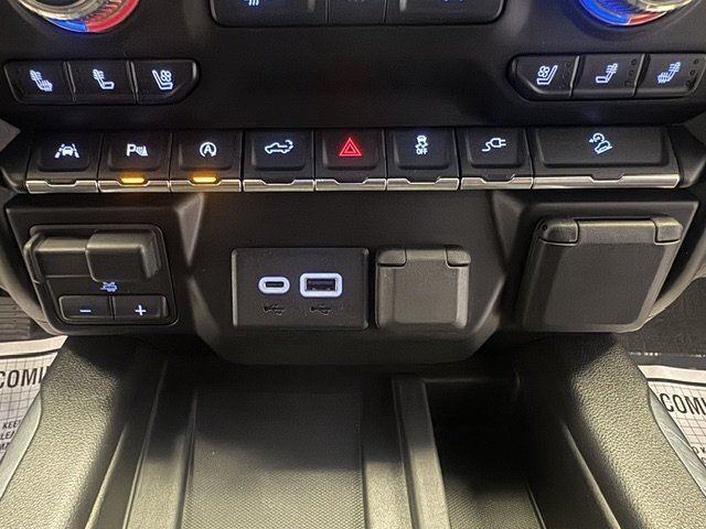 2019 GMC Sierra 1500 AT4 - Photo 28 - Spencerport, NY 14559