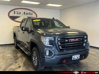 2019 GMC Sierra 1500 AT4 Truck