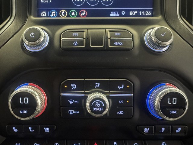 2019 GMC Sierra 1500 AT4 - Photo 27 - Spencerport, NY 14559