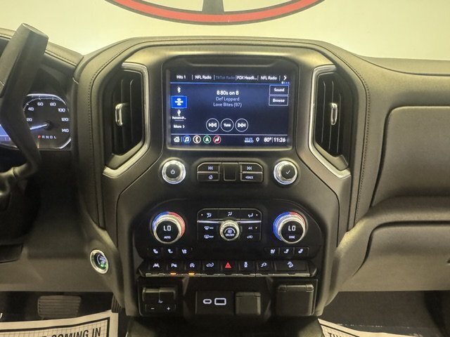2019 GMC Sierra 1500 AT4 - Photo 19 - Spencerport, NY 14559