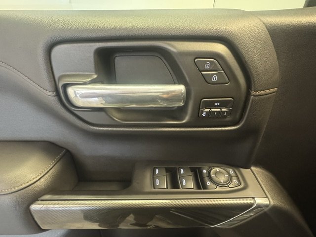 2019 GMC Sierra 1500 AT4 - Photo 40 - Spencerport, NY 14559