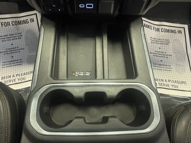 2019 GMC Sierra 1500 AT4 - Photo 31 - Spencerport, NY 14559