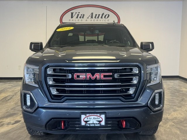 2019 GMC Sierra 1500 AT4 - Photo 5 - Spencerport, NY 14559