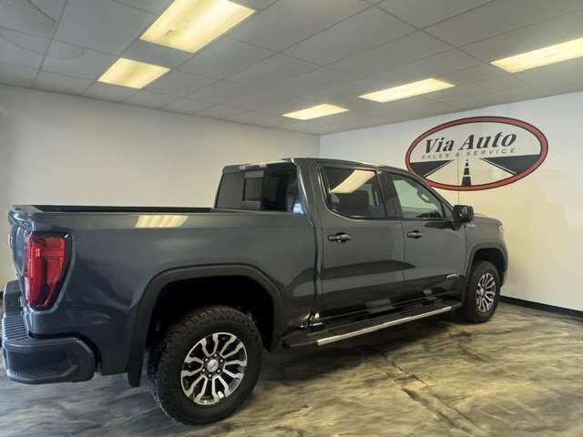 2019 GMC Sierra 1500 AT4 - Photo 8 - Spencerport, NY 14559