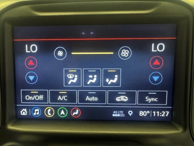 2019 GMC Sierra 1500 AT4 - Photo 24 - Spencerport, NY 14559