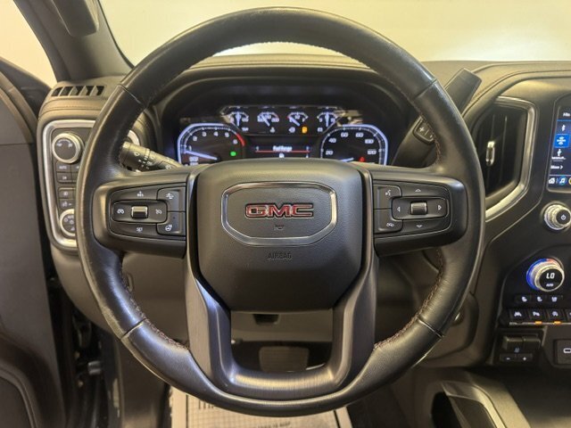 2019 GMC Sierra 1500 AT4 - Photo 14 - Spencerport, NY 14559