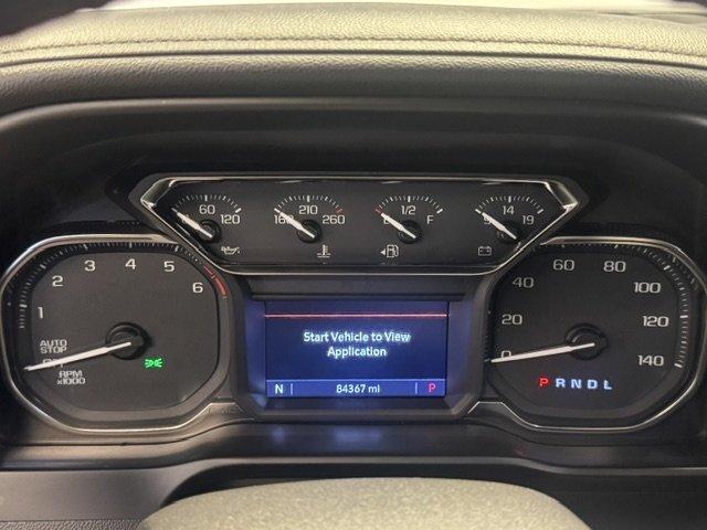 2019 GMC Sierra 1500 AT4 - Photo 15 - Spencerport, NY 14559