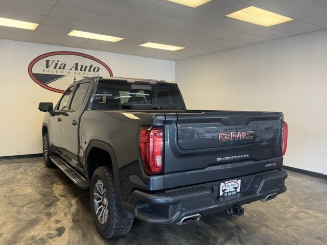 2019 GMC Sierra 1500 AT4 - Photo 12 - Spencerport, NY 14559