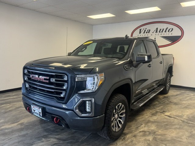 2019 GMC Sierra 1500 AT4 - Photo 7 - Spencerport, NY 14559