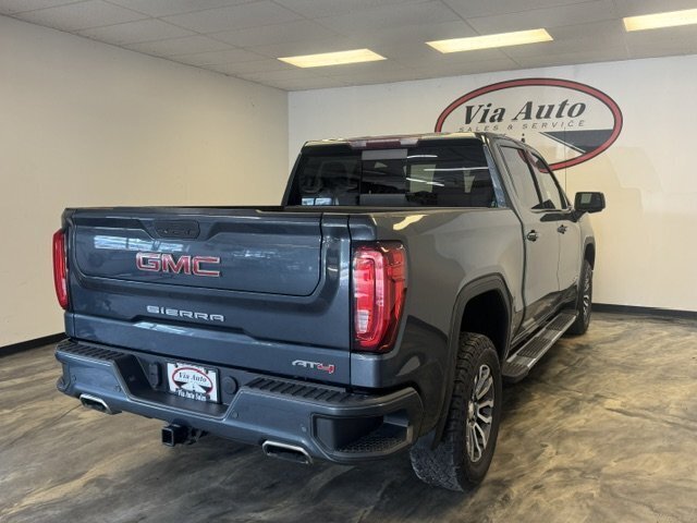 2019 GMC Sierra 1500 AT4 - Photo 9 - Spencerport, NY 14559