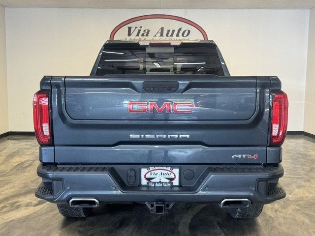 2019 GMC Sierra 1500 AT4 - Photo 10 - Spencerport, NY 14559