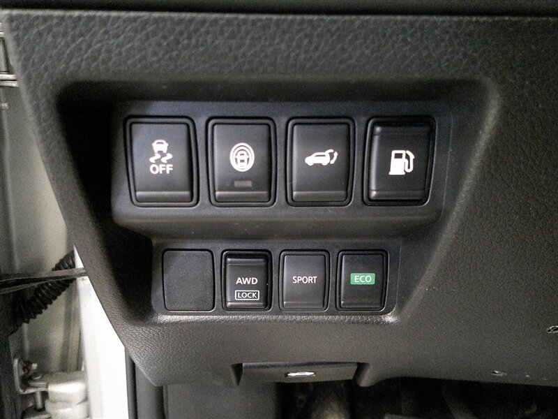 2019 Nissan Rogue SV - Photo 22 - Spencerport, NY 14559