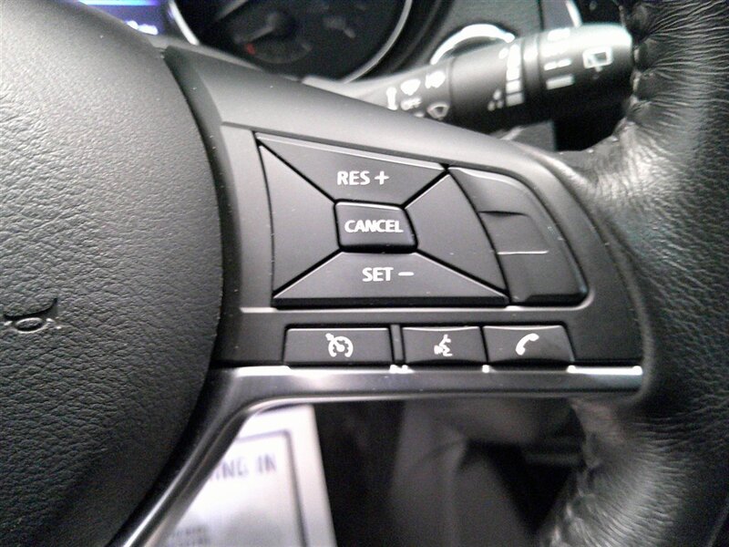 2019 Nissan Rogue SV - Photo 15 - Spencerport, NY 14559